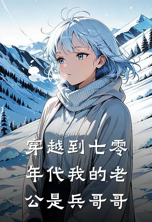 穿越到七零年代我的老公是兵哥哥