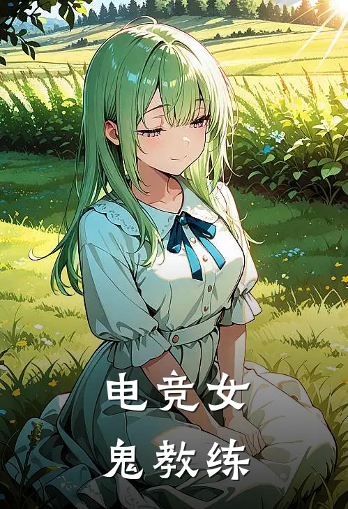 电竞女鬼教练