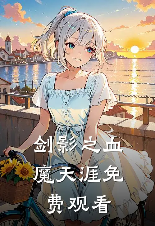 剑影之血魔天涯免费观看