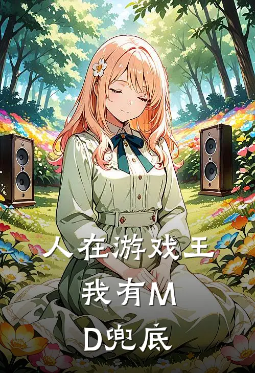 人在游戏王，我有MD兜底