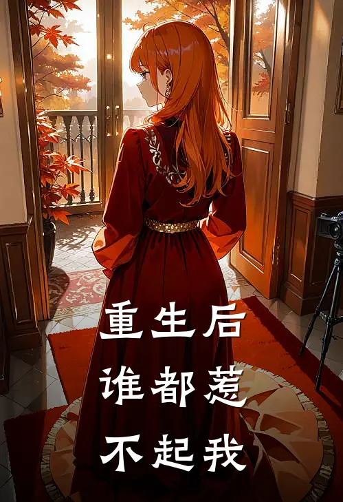 重生后，谁都惹不起我