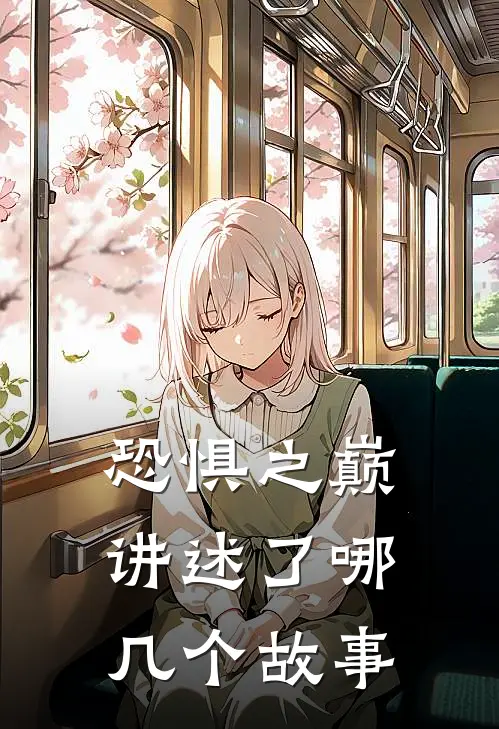 恐惧之巅讲述了哪几个故事