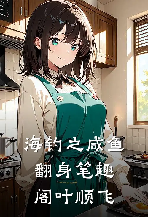 海钓之咸鱼翻身笔趣阁叶顺飞