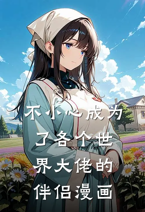 不小心成为了各个世界大佬的伴侣漫画