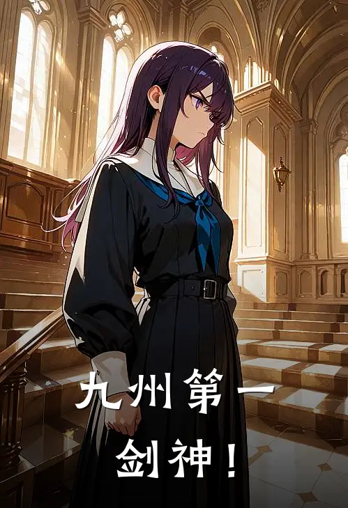 九州第一剑神！