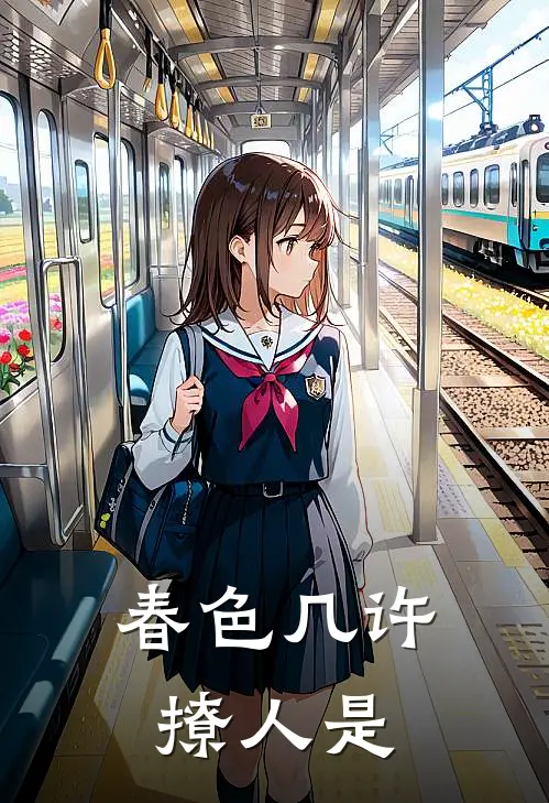 春色几许撩人是