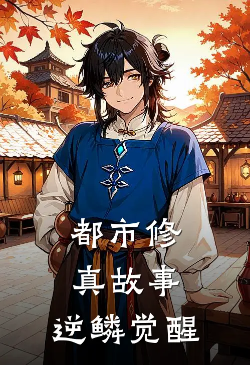 都市修真故事：逆鳞觉醒