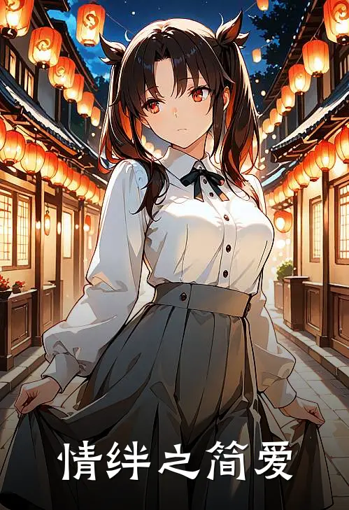 情绊之简爱