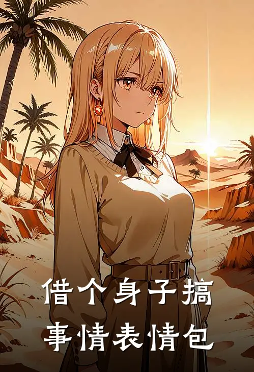 借个身子搞事情表情包