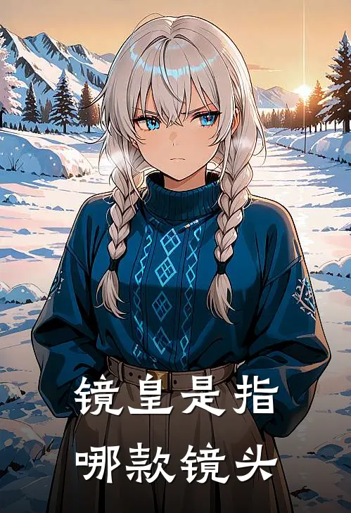 镜皇是指哪款镜头