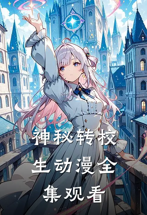 神秘转校生动漫全集观看
