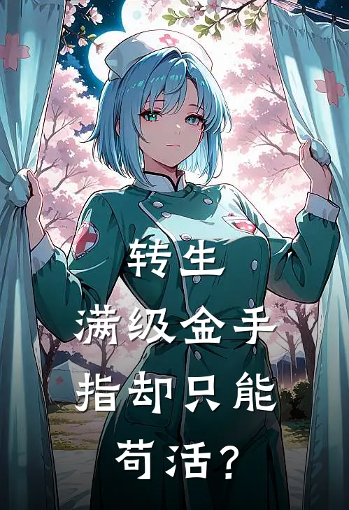 转生：满级金手指却只能苟活？