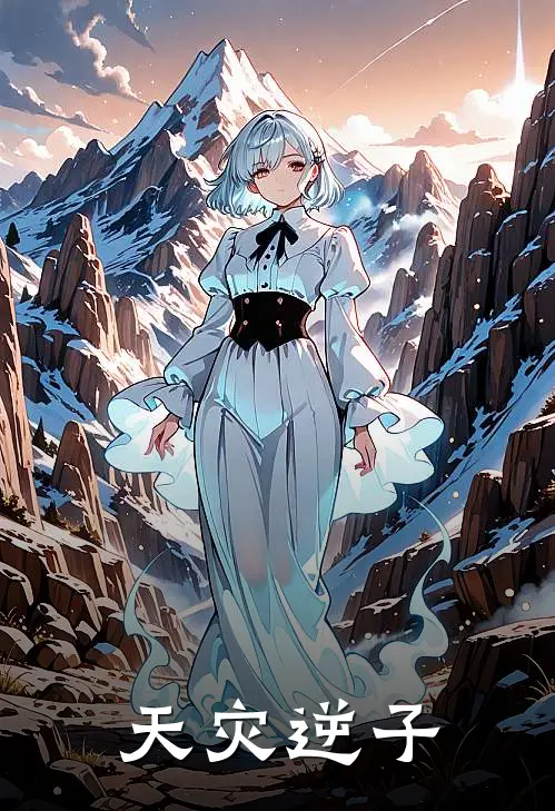 天灾逆子