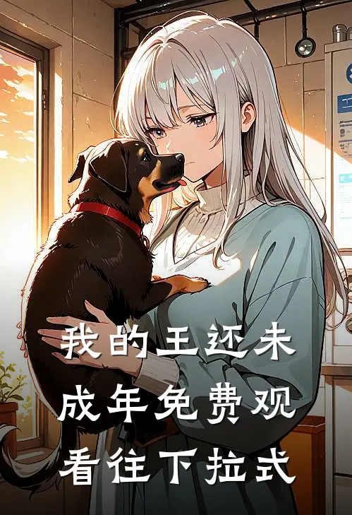 我的王还未成年免费观看往下拉式