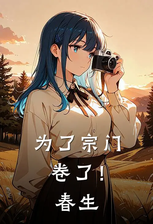 为了宗门，卷了！【春生】