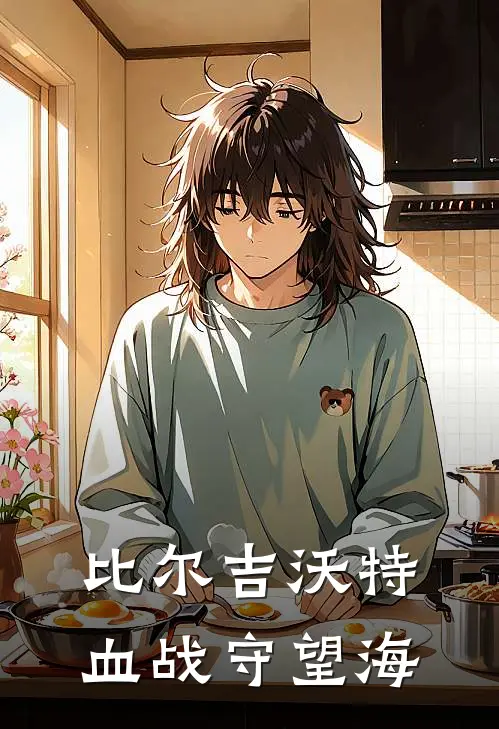 比尔吉沃特：血战守望海