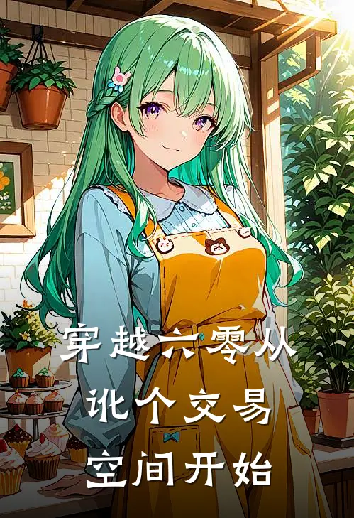 穿越六零从讹个交易空间开始