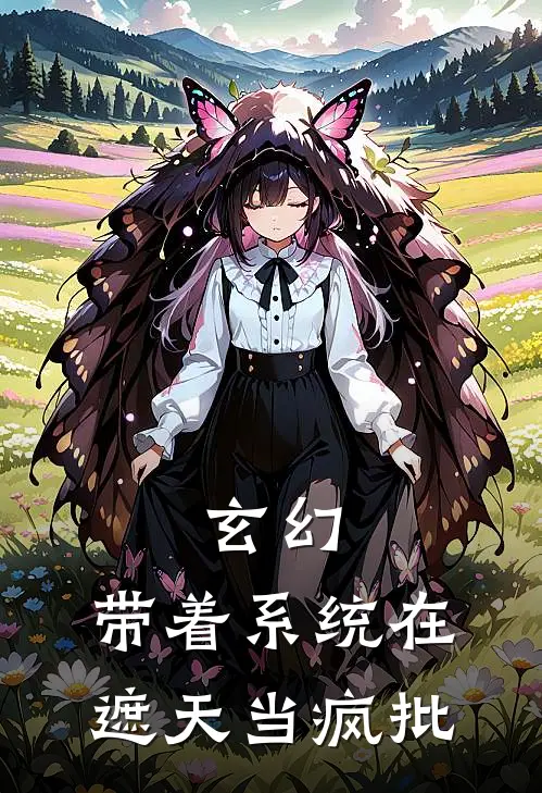 玄幻：带着系统在遮天当疯批