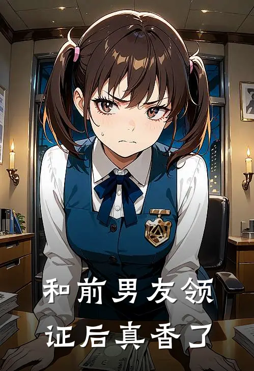 和前男友领证后真香了