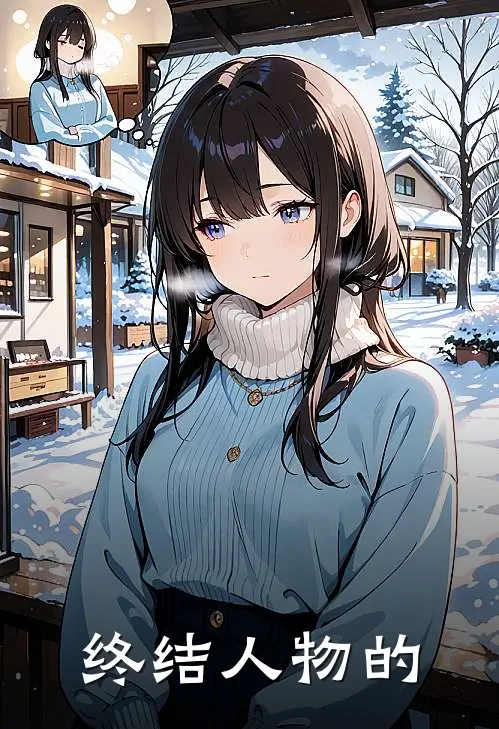 终结人物的
