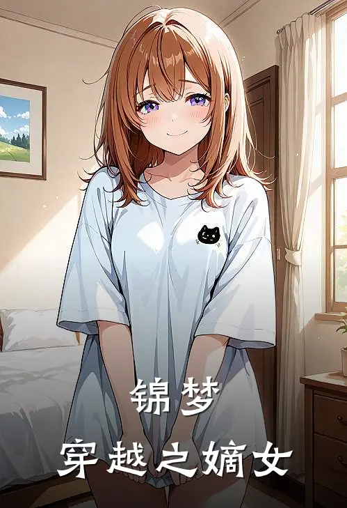 锦梦：穿越之嫡女