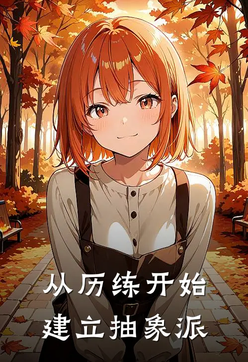 从历练开始建立抽象派