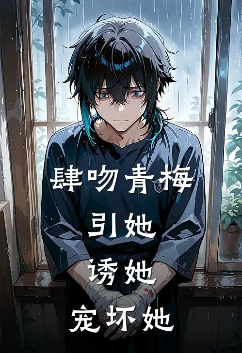 肆吻青梅，引她，诱她，宠坏她