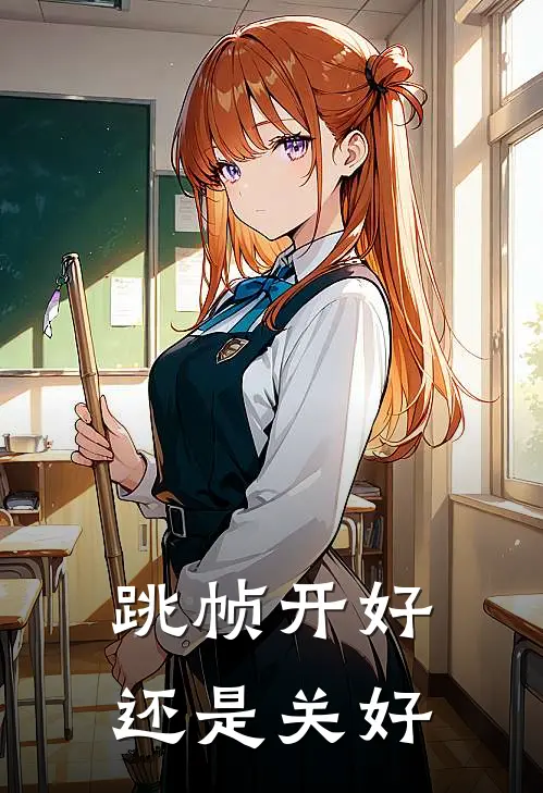 跳帧开好还是关好