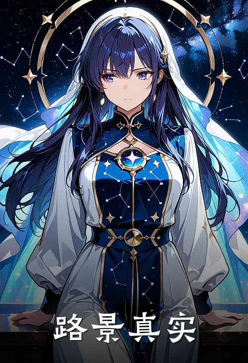 路景真实