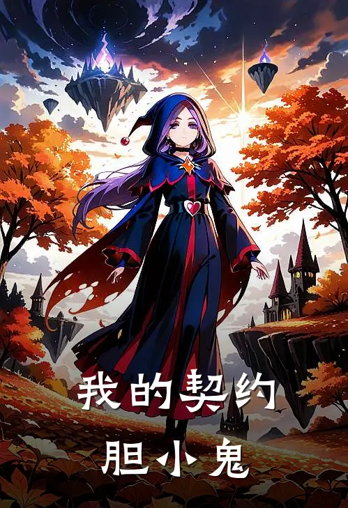 我的契约胆小鬼