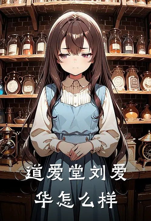 道爱堂刘爱华怎么样