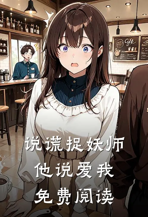 说谎捉妖师他说爱我免费阅读