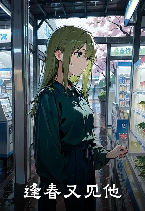 逢春又见他