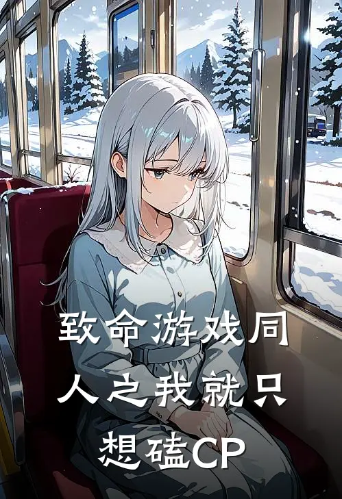 致命游戏同人之我就只想磕CP