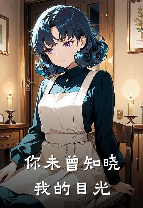 你未曾知晓我的目光