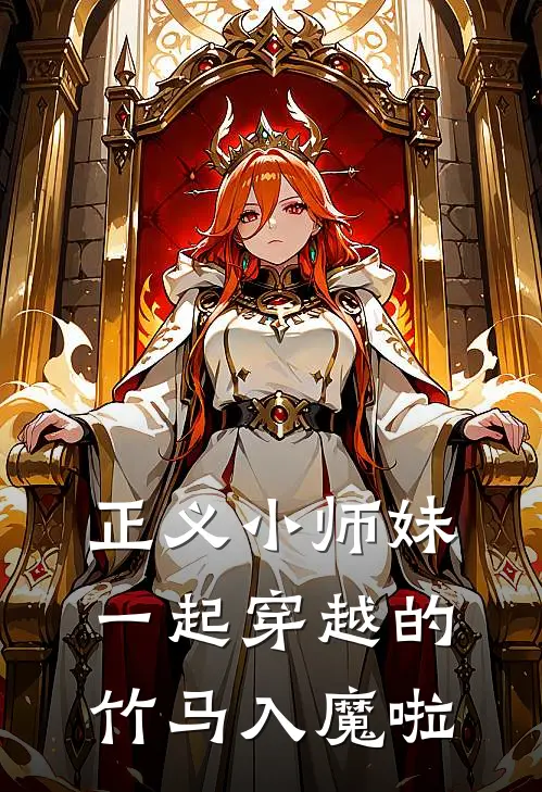 正义小师妹一起穿越的竹马入魔啦