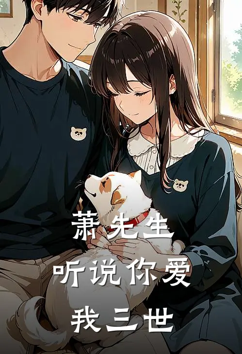 萧先生，听说你爱我三世