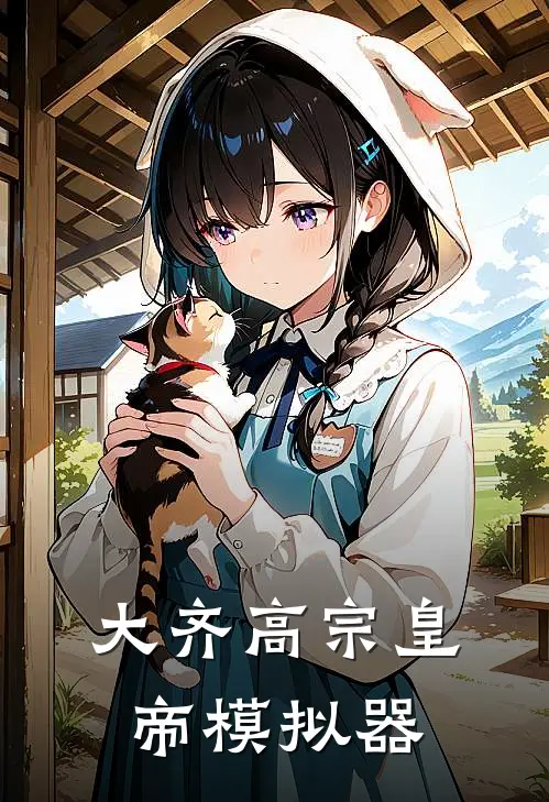 大齐高宗皇帝模拟器