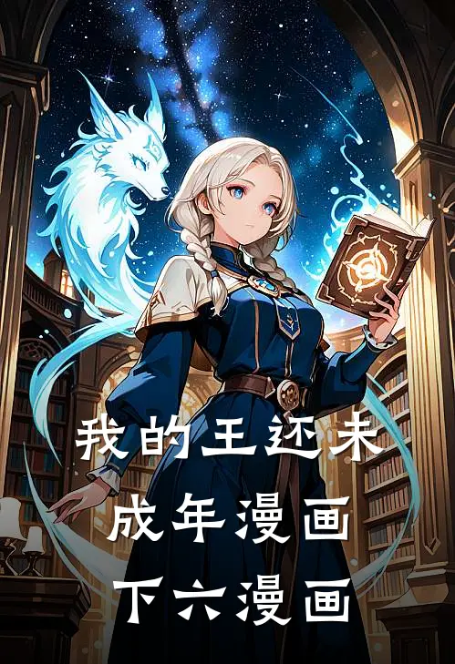 我的王还未成年漫画下六漫画
