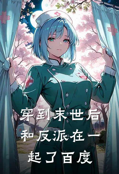 穿到末世后和反派在一起了百度