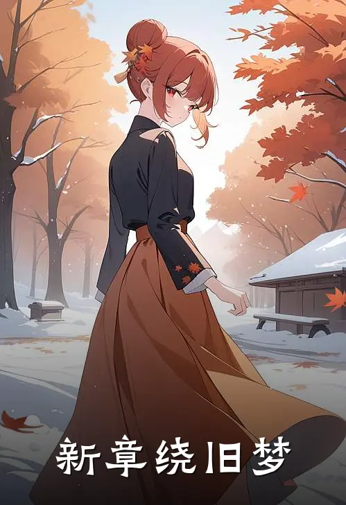 新章绕旧梦
