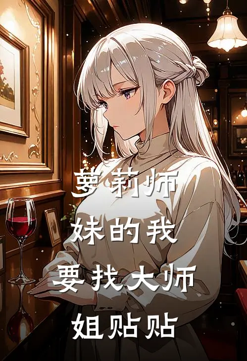 萝莉师妹的我，要找大师姐贴贴