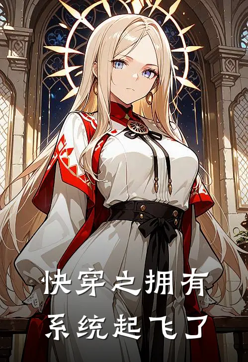 快穿之拥有系统起飞了
