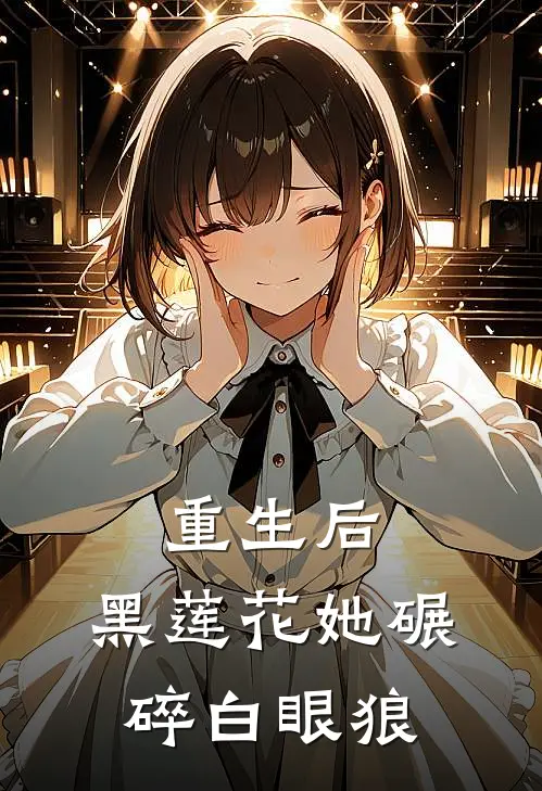 重生后，黑莲花她碾碎白眼狼