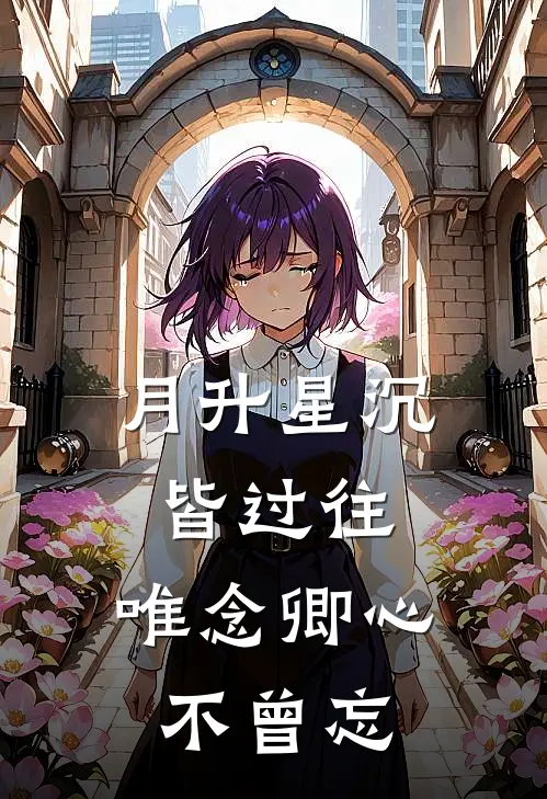 月升星沉皆过往, 唯念卿心不曾忘