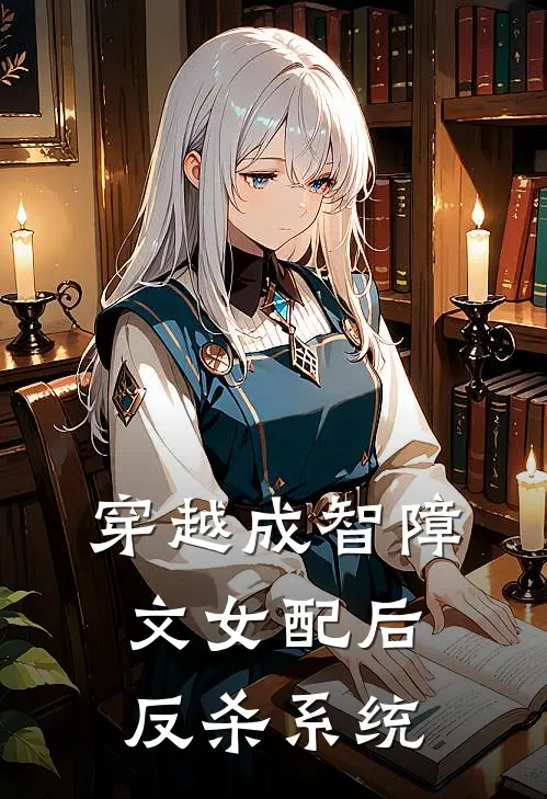 穿越成智障文女配后反杀系统