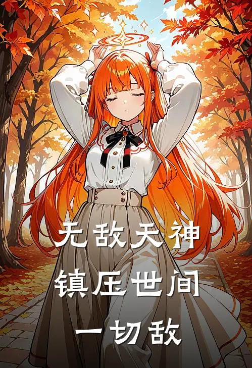 无敌天神，镇压世间一切敌