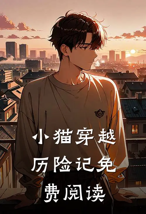 小猫穿越历险记免费阅读