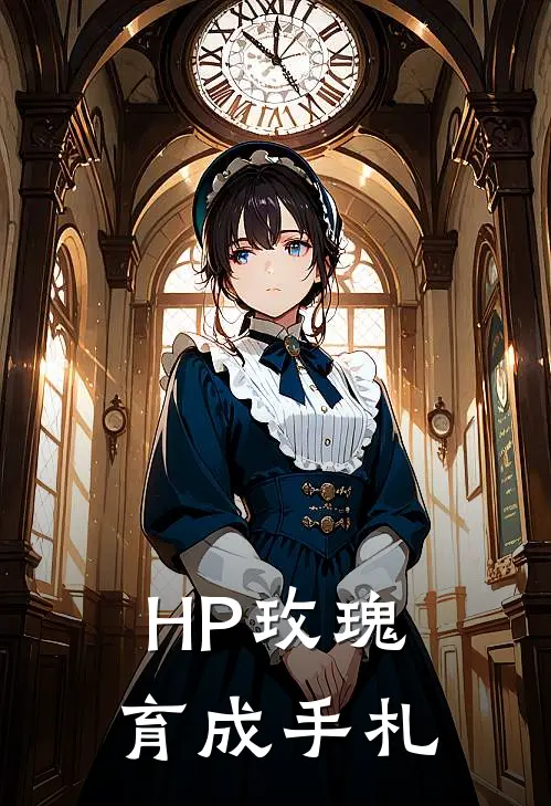 【HP】玫瑰育成手札