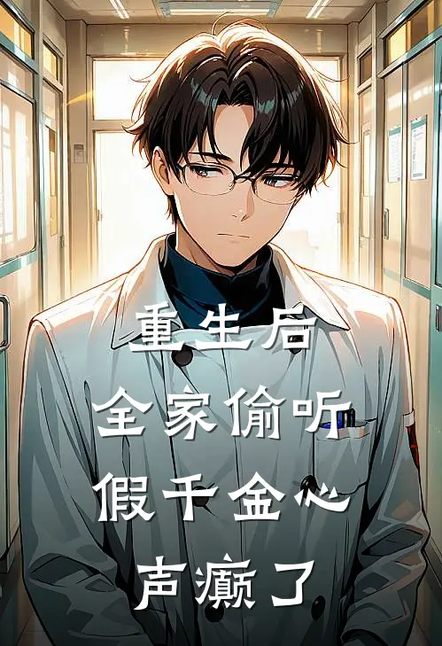 重生后，全家偷听假千金心声癫了